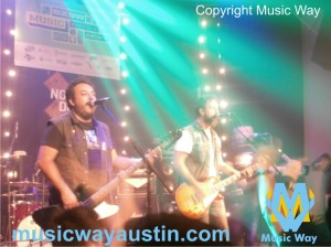 music way molotov sxsw 2013 north door