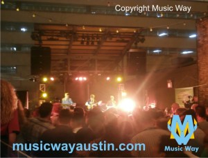 music way sxsw alt-j