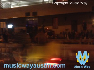 music way sxsw brazos hall