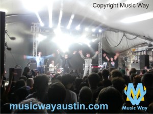 music way sxsw cafe tacvba 2013 npr