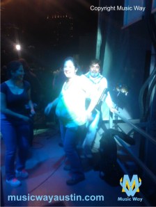 music way sxsw celso piña