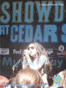 music way sxsw charli xcx