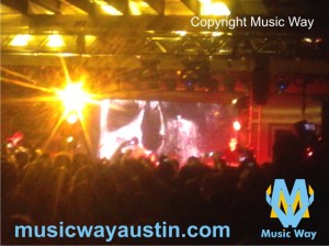 music way sxsw depeche mode 2013 show