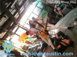 music way sxsw el vez schitzophonics flamingo cantina