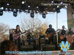 music way sxsw master blaster sound system