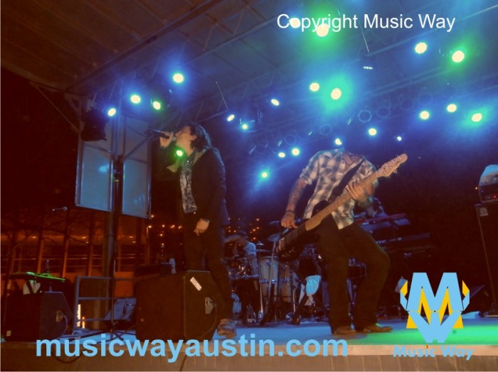 music way sxsw pan americana fest