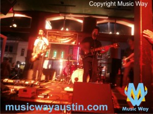 music way sxsw we are the grand