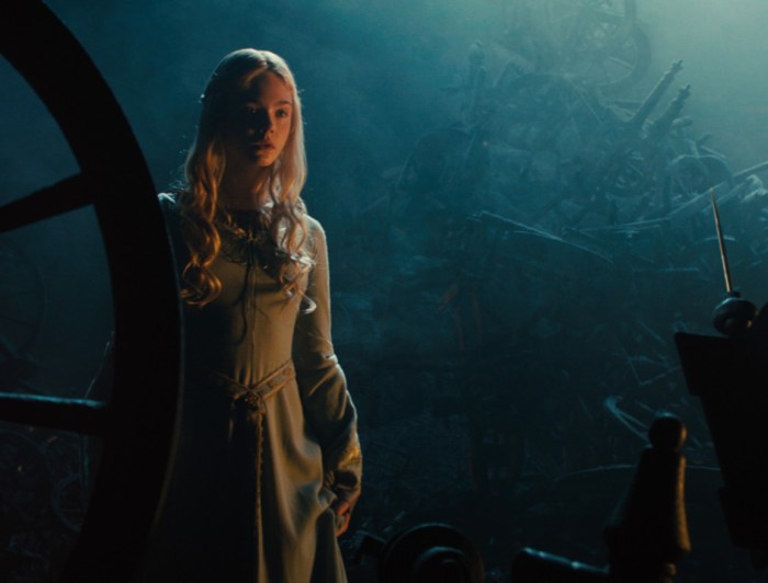 Malificent Sleeping Beauty Aurora 2014 Disney Movie