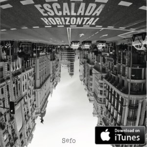 Escalada Horizontal iTunes Music Way Austin Sefo