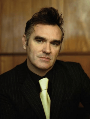 Morrissey