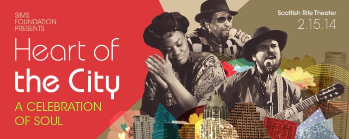 SIMS Heart of the City