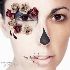 UP.ROOTED - Gina Chavez