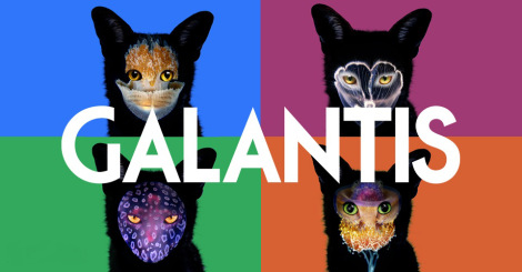 Galantis