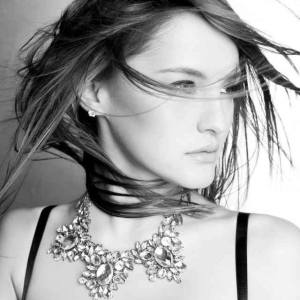 Nina Rodriguez Music Motion