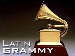 latin grammy
