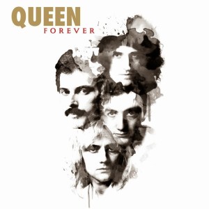 QueenForever