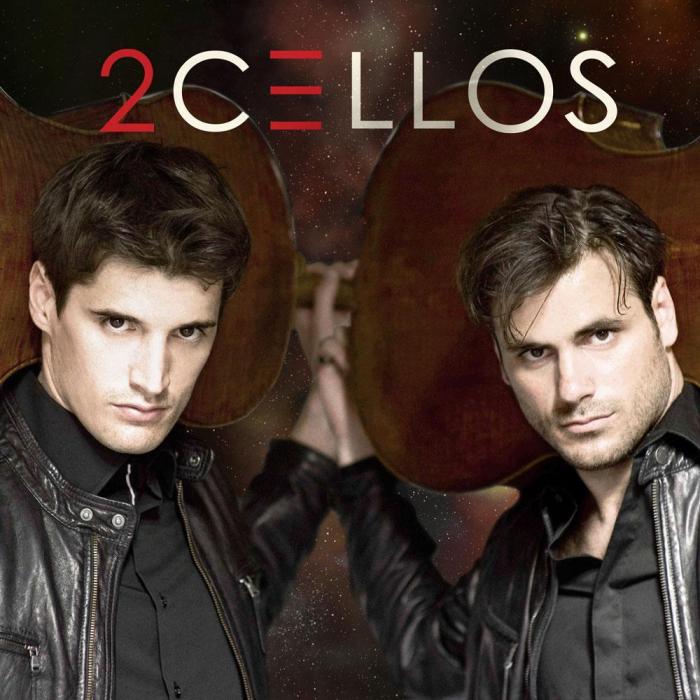 2cellos