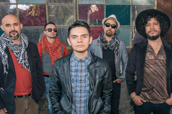 Dos-Santos Anti Beat Orquesta