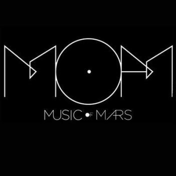 Music of Mars