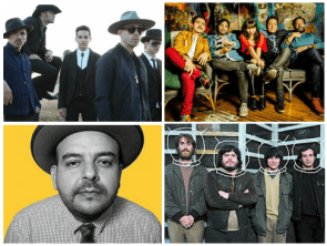 Naciona Records SXSW