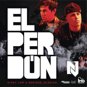 Nicky Jam Enrique Inglesias
