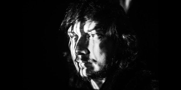 Leon Larregui