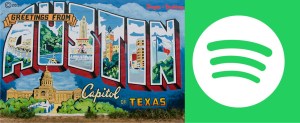 Austin Spotify