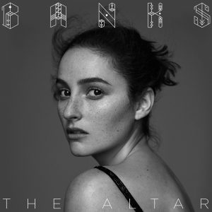 BANKS The Altas Gemini Feed