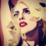 gagaflamereddemotrack