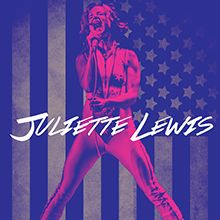 juliette lewis tour