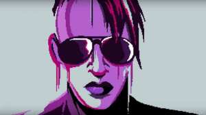 MarilynManson