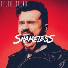 Tyler Glenn shameless