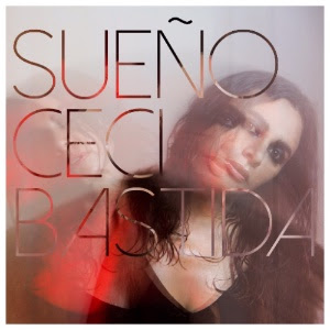 Ceci Bastida Sueño