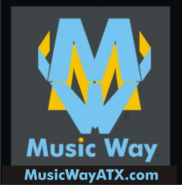 MusicWayATX